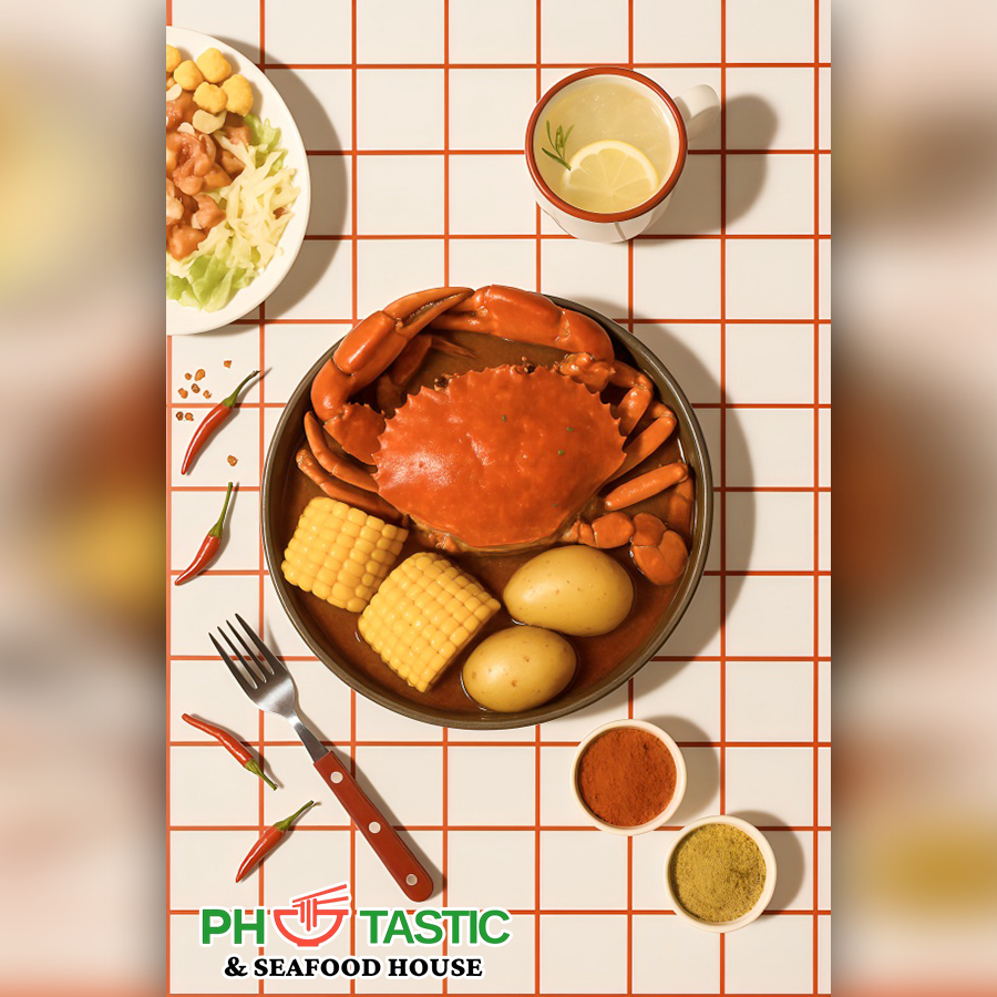 Vietnamese food  Hot